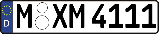 M-XM4111