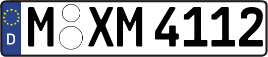 M-XM4112