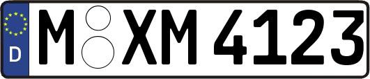 M-XM4123