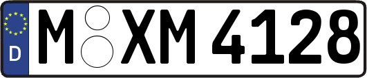 M-XM4128