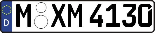 M-XM4130