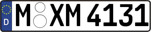 M-XM4131