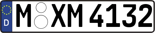 M-XM4132