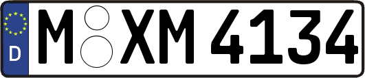 M-XM4134