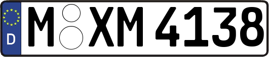 M-XM4138
