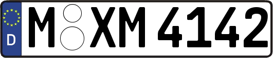 M-XM4142