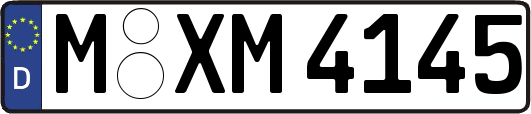 M-XM4145
