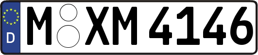 M-XM4146