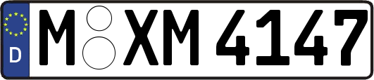 M-XM4147