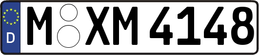 M-XM4148