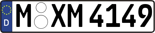 M-XM4149