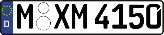 M-XM4150