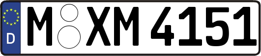 M-XM4151