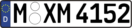 M-XM4152