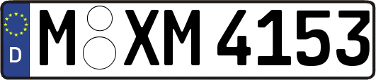 M-XM4153