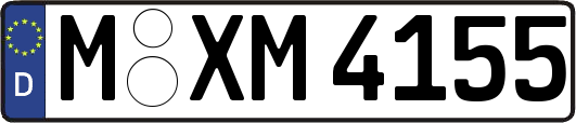 M-XM4155