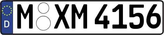 M-XM4156