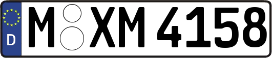 M-XM4158