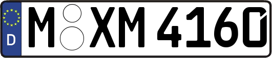 M-XM4160