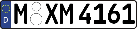 M-XM4161