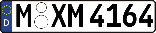 M-XM4164