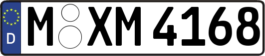 M-XM4168