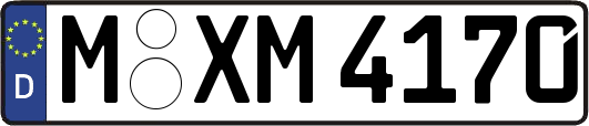 M-XM4170