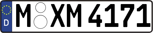 M-XM4171