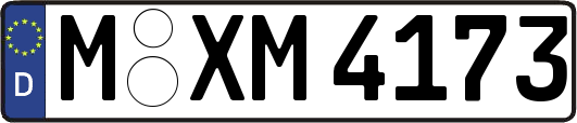 M-XM4173