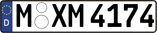 M-XM4174