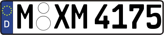 M-XM4175