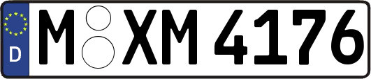 M-XM4176