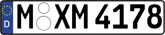 M-XM4178