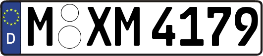 M-XM4179