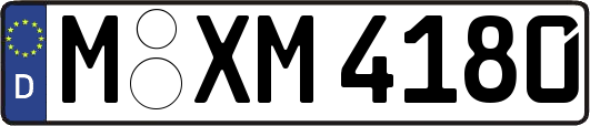 M-XM4180