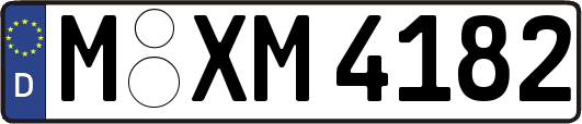 M-XM4182