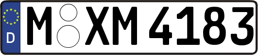 M-XM4183