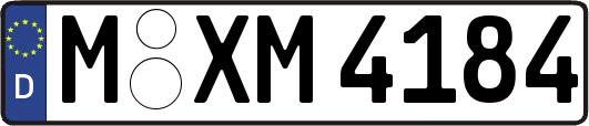 M-XM4184