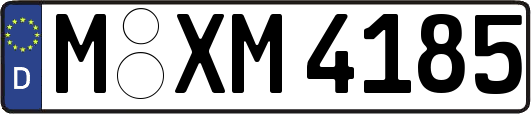 M-XM4185