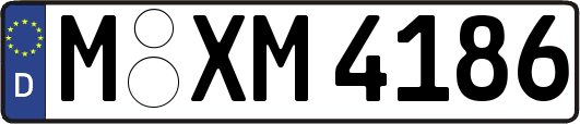 M-XM4186