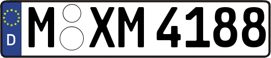 M-XM4188