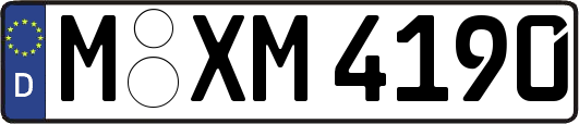M-XM4190