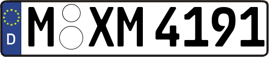 M-XM4191