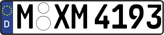 M-XM4193