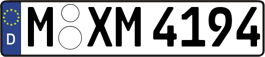 M-XM4194