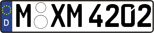 M-XM4202