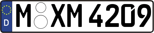 M-XM4209