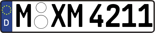 M-XM4211