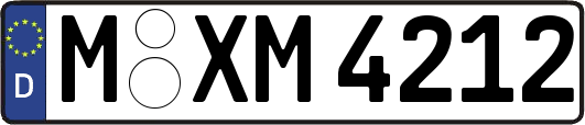 M-XM4212