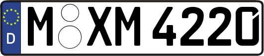 M-XM4220